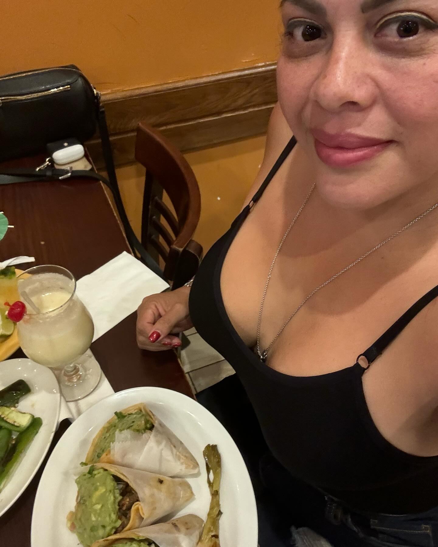 At Jalapeños: real mexican restaurant photos
